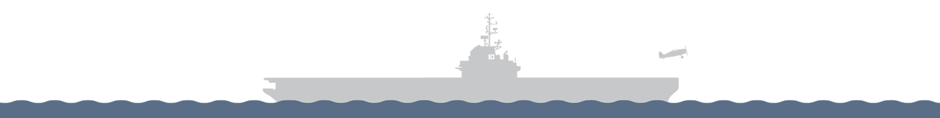 USS Yorktown Foundation Logo